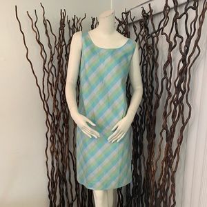 Natural Instincts Beautiful Silk Dress